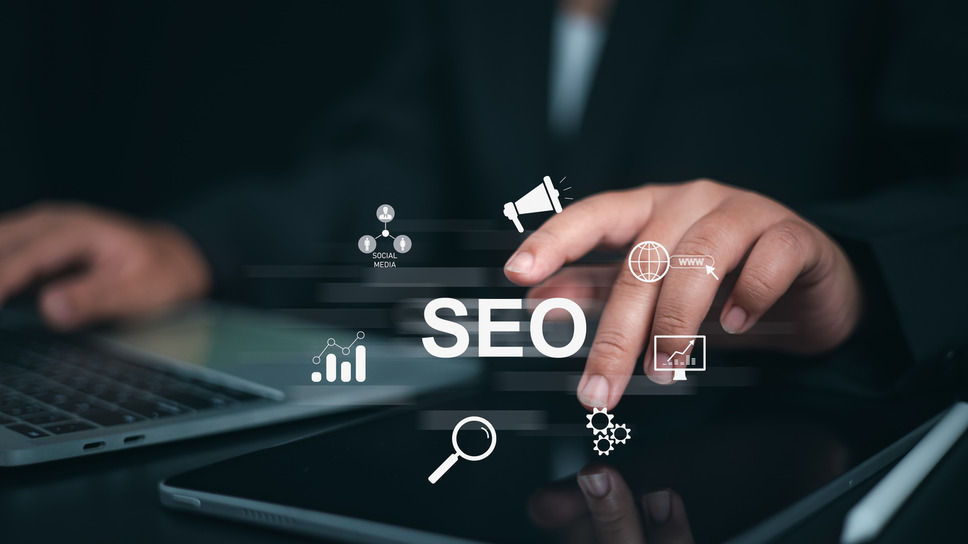 SEO Optimization